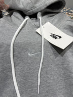 Nike Grey Hoodie