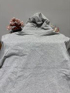 Nike Grey Hoodie