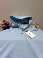 Nike Tech Blue Hoodie