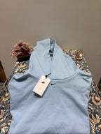 Nike Tech Blue Hoodie