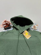 Carhartt Iconic Logo Hoodie