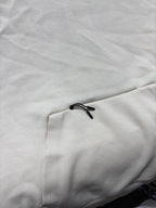 Nike Tech White Hoodie