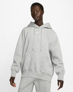 Nike Grey Hoodie