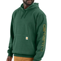 Carhartt Iconic Logo Hoodie